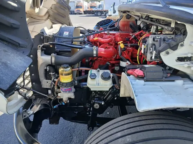 2019 FREIGHTLINER/MERCEDES M2 106