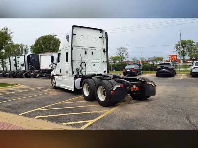 2022 FREIGHTLINER/MERCEDES NEW CASCADIA PX12664