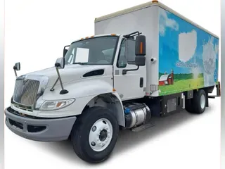 2015 International 4300