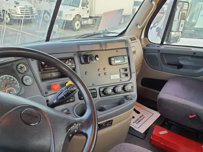 2018 FREIGHTLINER/MERCEDES CASCADIA 125cb2e4bc0eb5833f35767c412c93fbf58