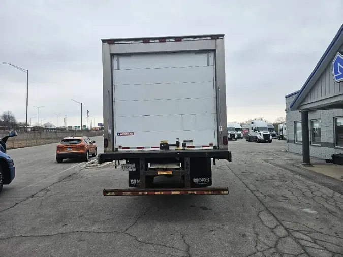 2019 HINO 268Acb2e588fdaec1e04e95f5daa5ac48641