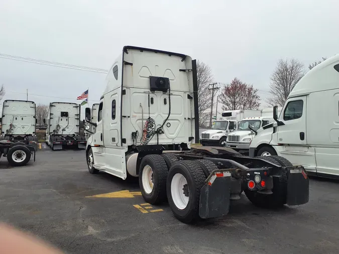 2020 FREIGHTLINER/MERCEDES NEW CASCADIA PX12664