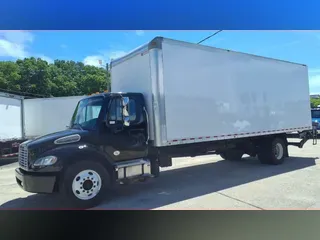 2020 FREIGHTLINER/MERCEDES M2 106