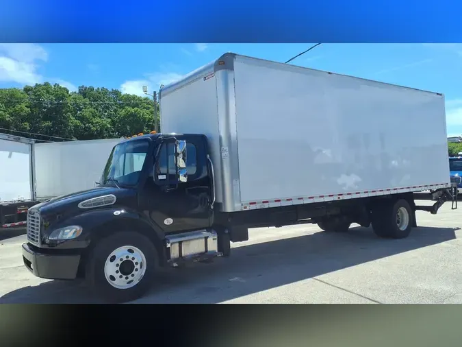 2020 FREIGHTLINER/MERCEDES M2 106cb30a70b5238e417ff3eb5dc535dcc17