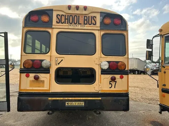 2006 BLUEBIRD VISION