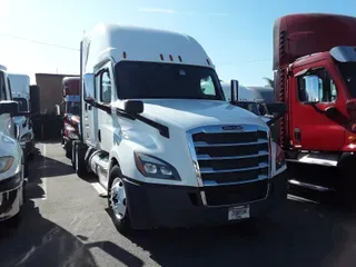 2019 FREIGHTLINER/MERCEDES NEW CASCADIA PX12664