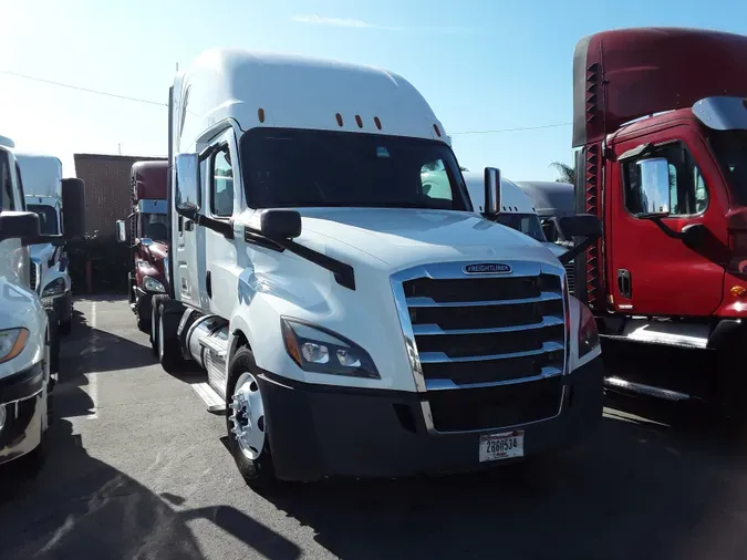 2019 FREIGHTLINER/MERCEDES NEW CASCADIA PX12664cb32a82702f864e5860c46617d75507d