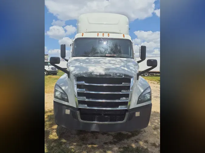 2022 FREIGHTLINER/MERCEDES NEW CASCADIA PX12664cb331d6c103613e1edc19100a0fdbf9f
