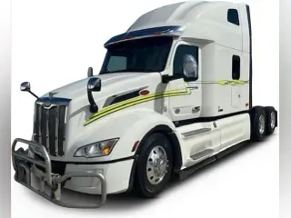 2024 Peterbilt 579