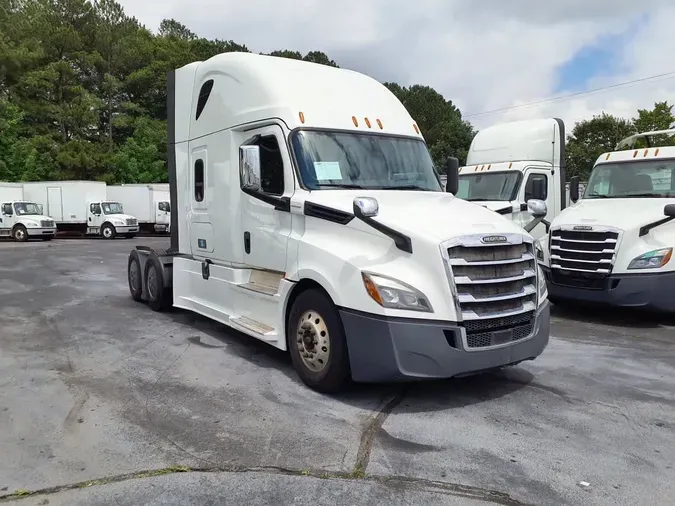 2019 FREIGHTLINER NEW CASCADIA PX12664cb33f0a4605d840989697f45ce360bc5