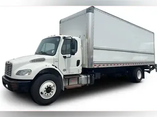 2020 Freightliner Business Class M2 106