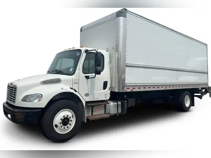 2020 Freightliner Business Class M2 106cb34affaecbe4da204f5473670a70ba4