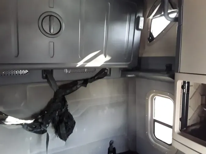 2020 FREIGHTLINER CASCADIA 125