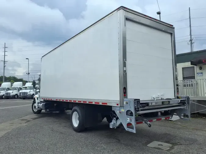 2018 NAVISTAR INTERNATIONAL 4300