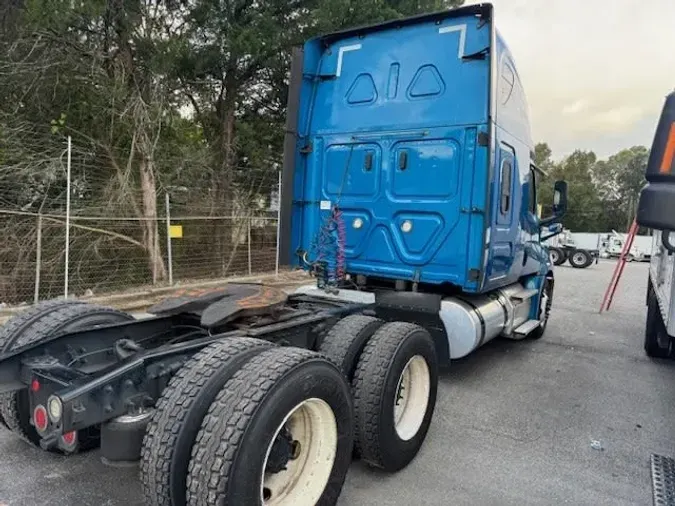 2020 FREIGHTLINER/MERCEDES NEW CASCADIA PX12664