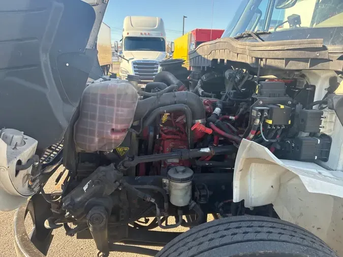 2018 NAVISTAR INTERNATIONAL 4300cb391d44d989b940248d969563acd666