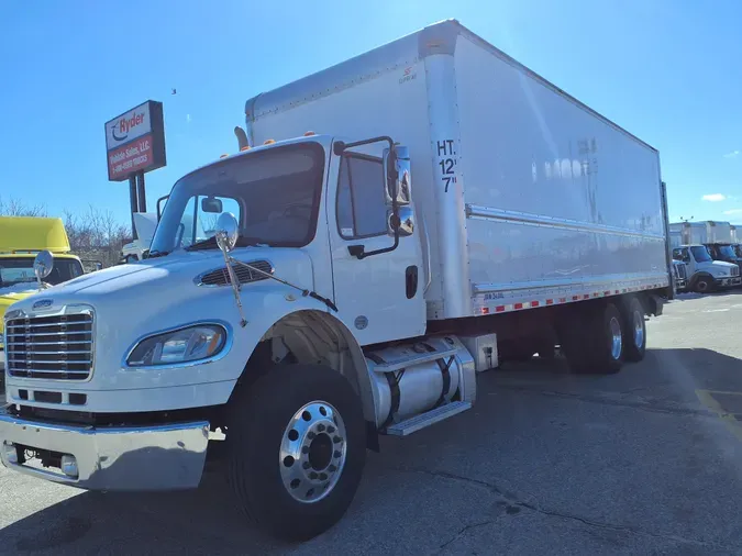 2017 FREIGHTLINER/MERCEDES M2 106cb39d7b80467a3c3b188d62175c8d575