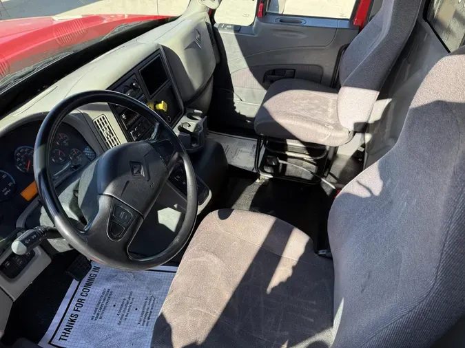 2018 International 7600