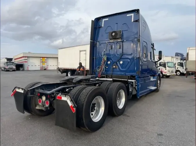 2020 FREIGHTLINER/MERCEDES NEW CASCADIA PX12664cb3a865302e9c4d03851a9bd1559bd6e