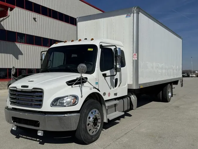 2024 Freightliner BUSINESS CLASS M2 106cb3b3c8a6619f5095a06f6525d0e44de