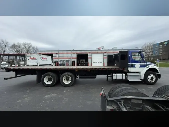 2020 FREIGHTLINER/MERCEDES M2 106cb3b3e5fb6c6b5fb2bc387c0a5e77148
