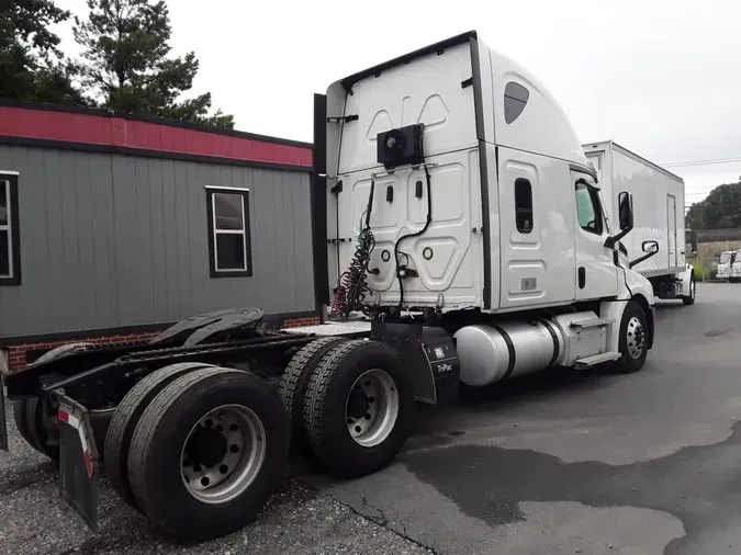 2020 FREIGHTLINER/MERCEDES NEW CASCADIA PX12664cb3cba9331eff2b98d7b5b6c6a79480f