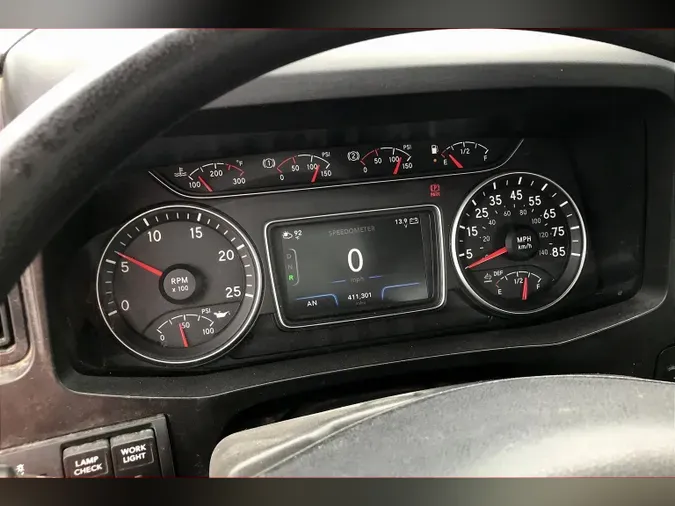 2021 INT LT625 6x4