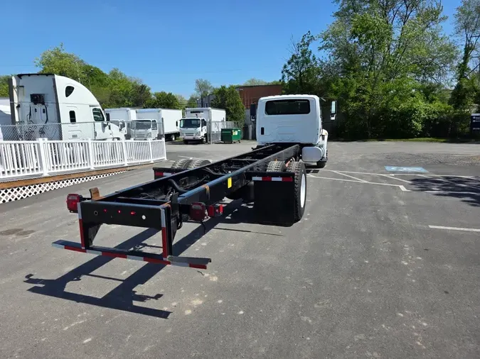 2019 NAVISTAR INTERNATIONAL 4300cb3da7d79cb259f2371572ecb3ee90a4