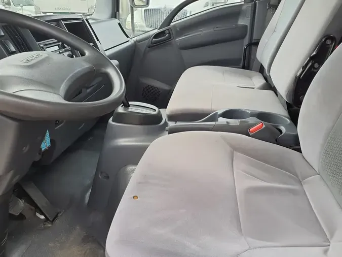 2019 ISUZU NPR HD