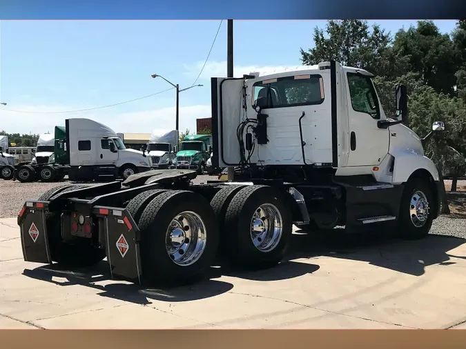 2021 INT LT625 6x4
