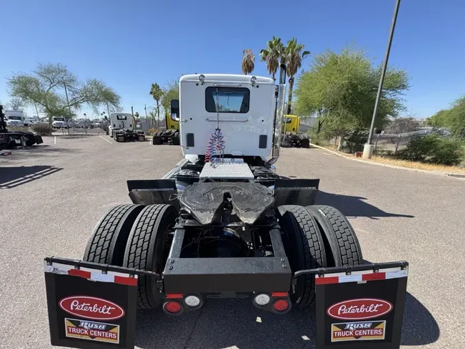 2018 Peterbilt 579