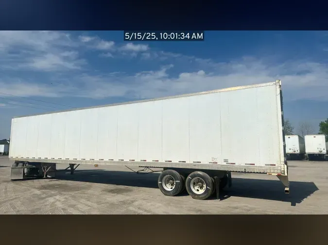 2006 Strick Trailers Other