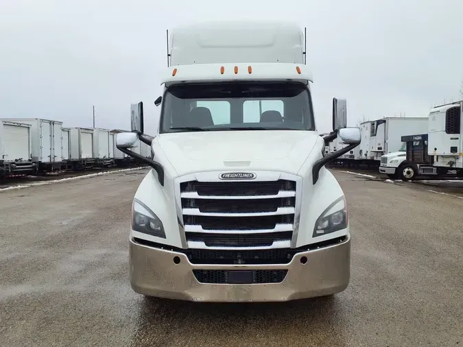 2020 FREIGHTLINER/MERCEDES NEW CASCADIA 116