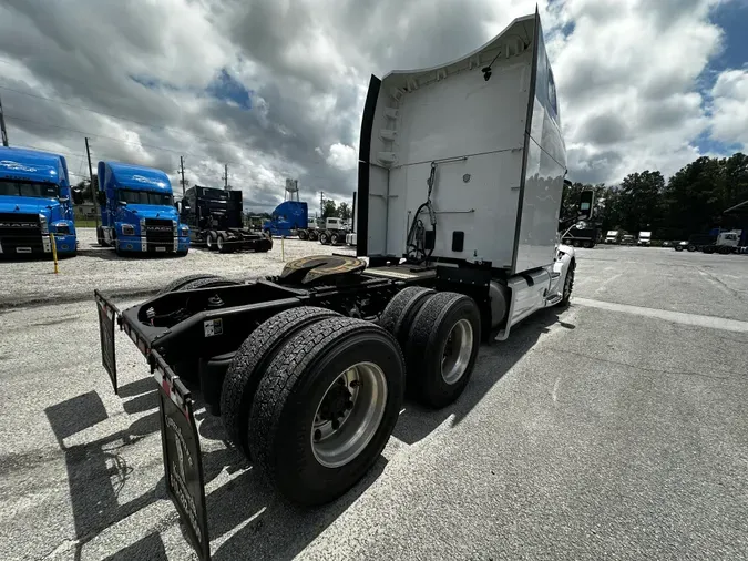 2020 Peterbilt 579