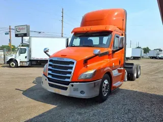 2019 FREIGHTLINER/MERCEDES NEW CASCADIA PX12664