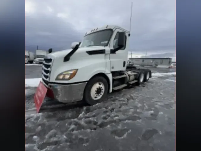2019 FREIGHTLINER/MERCEDES NEW CASCADIA PX12664cb412c8608b8b97e5a91d998969b98b9