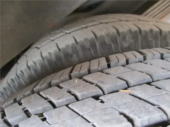2006 FORD E450