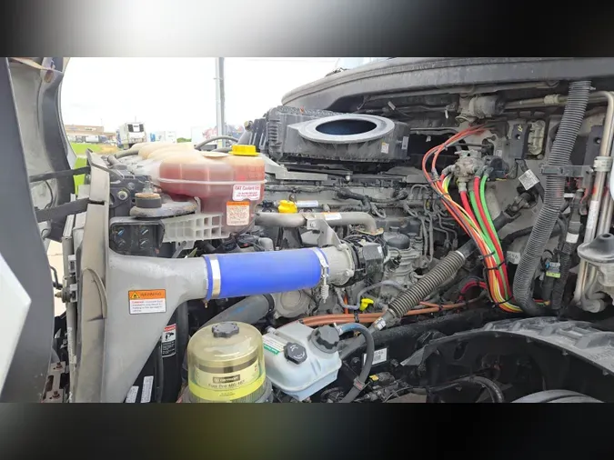 2020 Freightliner Cascadia