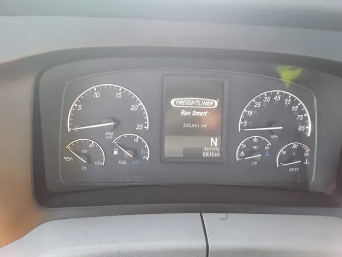 2020 FREIGHTLINER/MERCEDES NEW CASCADIA 126cb4336b650b14223e7ec85678506c78b