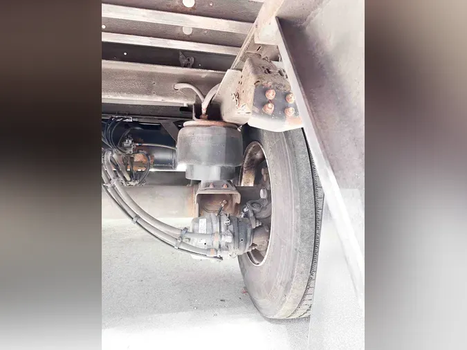 2019 UTILITY VS2RA