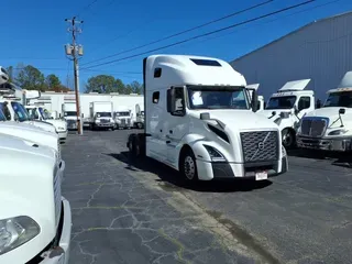 2020 VOLVO VNL64T-760