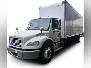 2018 Freightliner Business Class M2 106