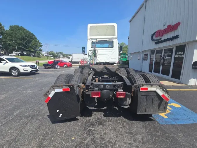 2019 NAVISTAR INTERNATIONAL LT625 DAYCAB T/Acb4505cd9e03a30aa0ea5c6087294906