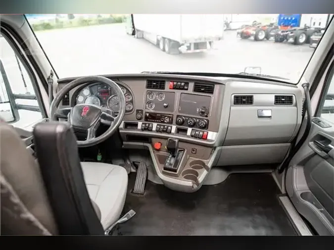 2018 KENWORTH T680