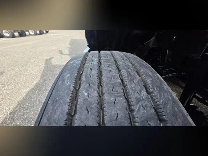 2022 International LT625