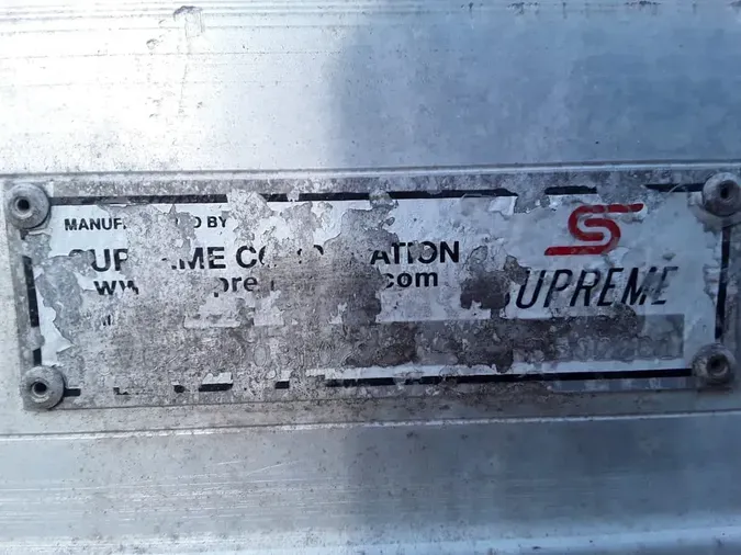 2018 NAVISTAR INTERNATIONAL 4300