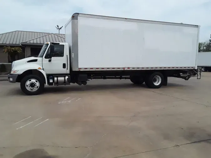 2018 NAVISTAR INTERNATIONAL 4300cb46a2c7ef6a504185cc1bb068d22b23
