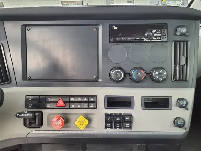 2020 FREIGHTLINER/MERCEDES NEW CASCADIA PX12664cb46f42f9e5fe4ca2719a95a51d501f4