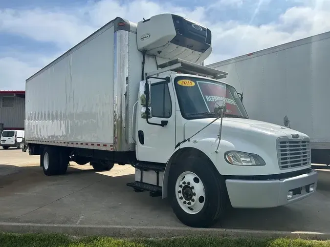 2018 Freightliner M2 106cb474139d953ef220e51b7a675ea3b71