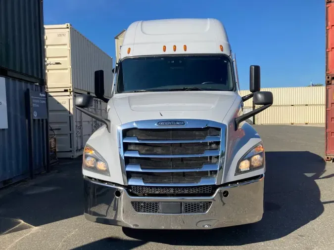 2021 FREIGHTLINER/MERCEDES NEW CASCADIA PX12664cb47b9eb4813f00c53682558c4590282